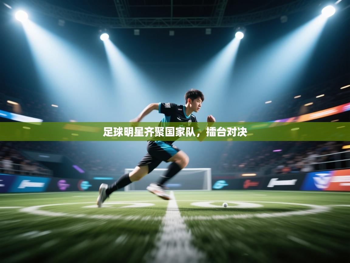 足球明星齐聚国家队,擂台对决 第1张