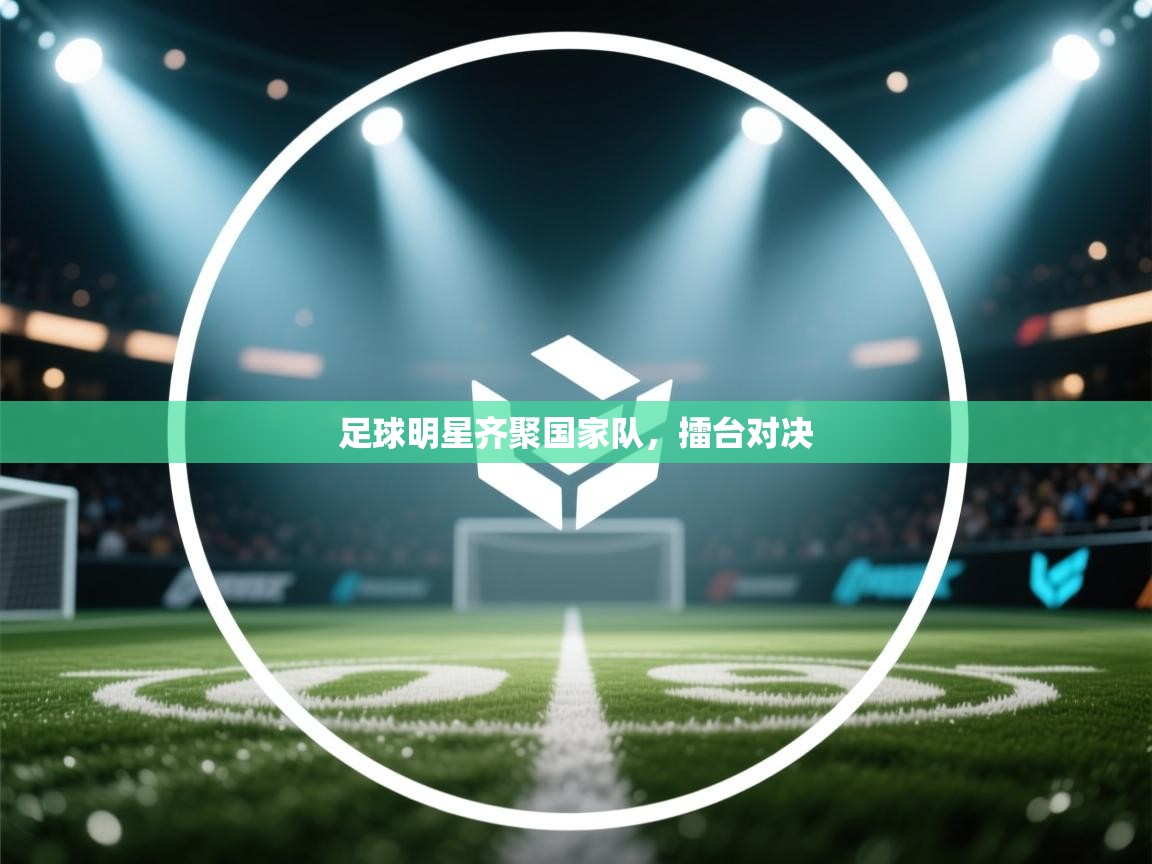 足球明星齐聚国家队,擂台对决 第2张