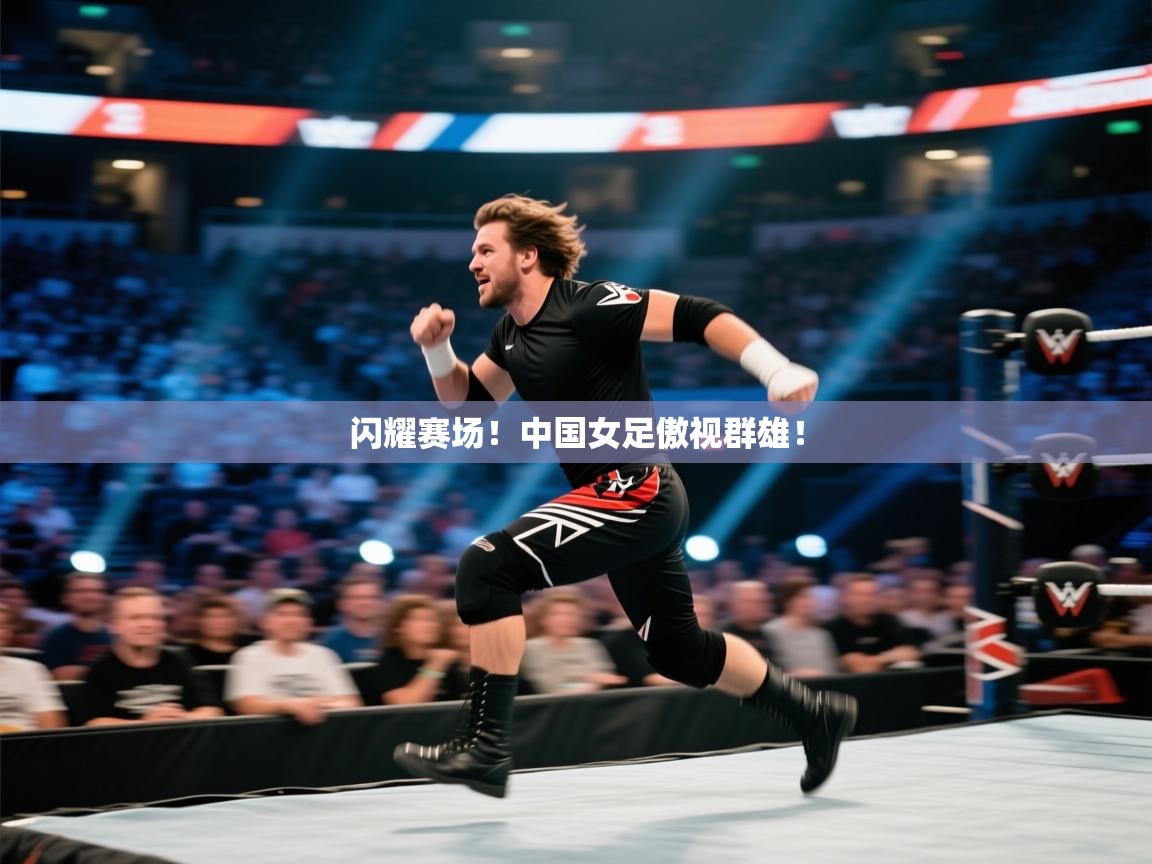 闪耀赛场！中国女足傲视群雄！  第1张