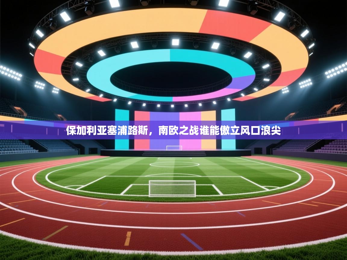 保加利亚塞浦路斯，南欧之战谁能傲立风口浪尖  第1张