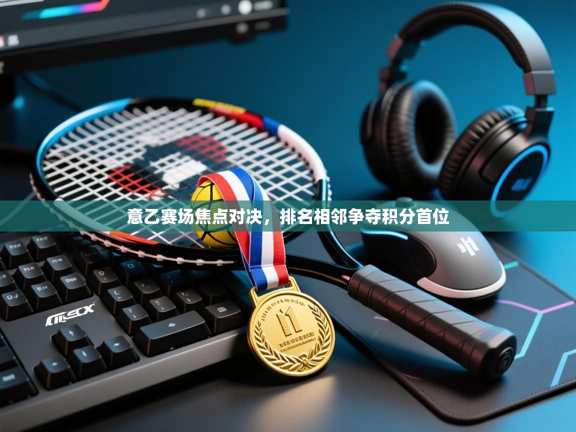 意乙赛场焦点对决,排名相邻争夺积分首位 第1张