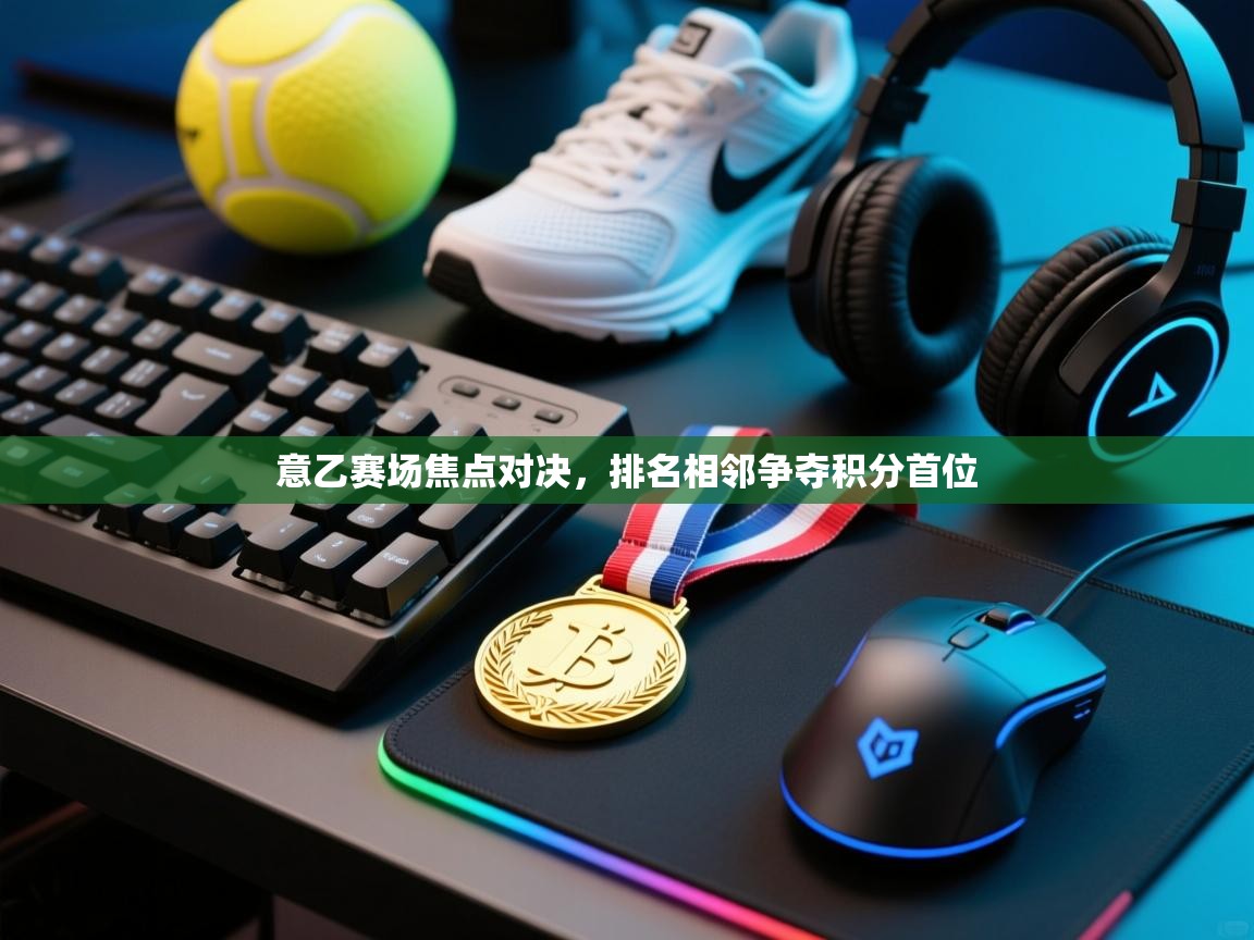 意乙赛场焦点对决,排名相邻争夺积分首位 第2张