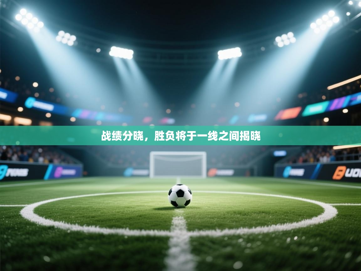 战绩分晓,胜负将于一线之间揭晓 第1张